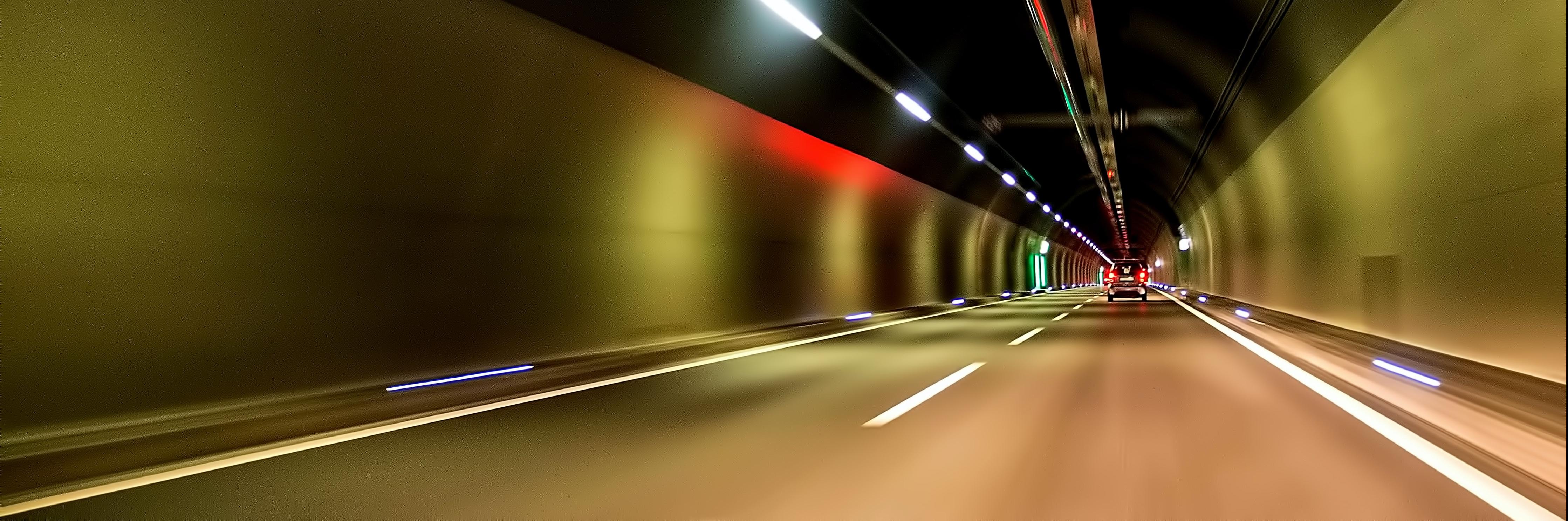 Stockfoto tunnel > project A2-N2 Eindhoven BoutenGeotron
